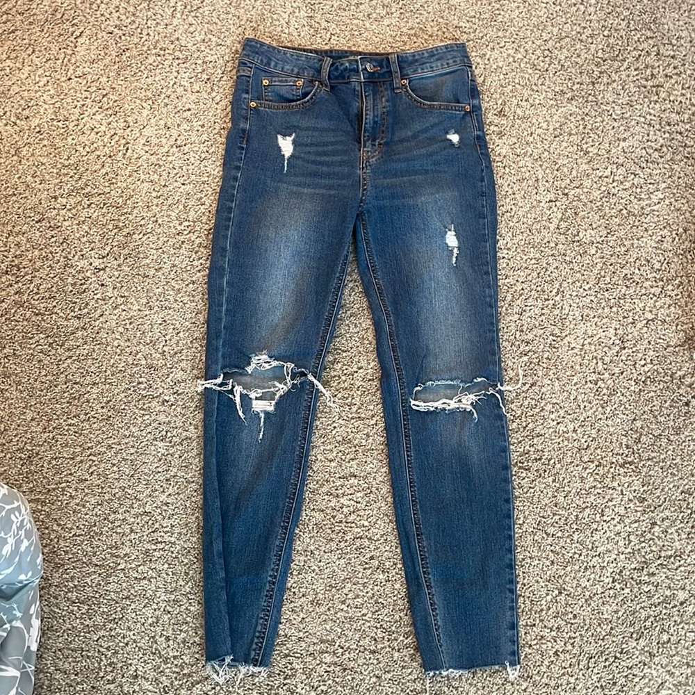 Wild Fable Skinny Jeans